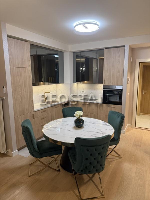 Centar - Beograd na vodi BW #965115