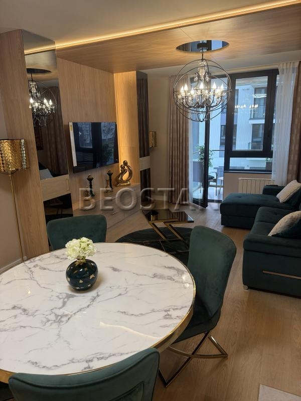 Centar - Beograd na vodi BW #965115