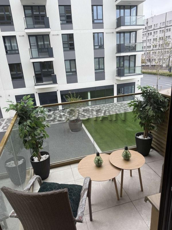 Centar - Beograd na vodi BW #965115