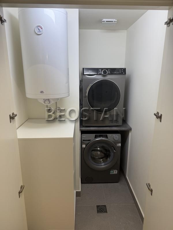 Centar - Beograd na vodi BW #965115