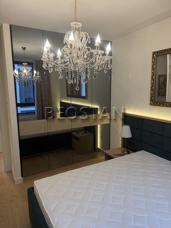 Centar - Beograd na vodi BW #965115