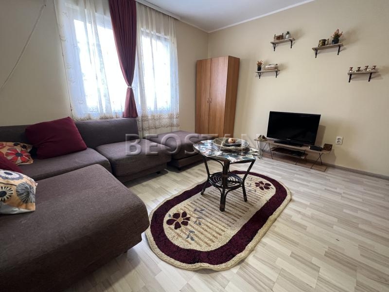 Izdavanje stanova Beograd - Centar