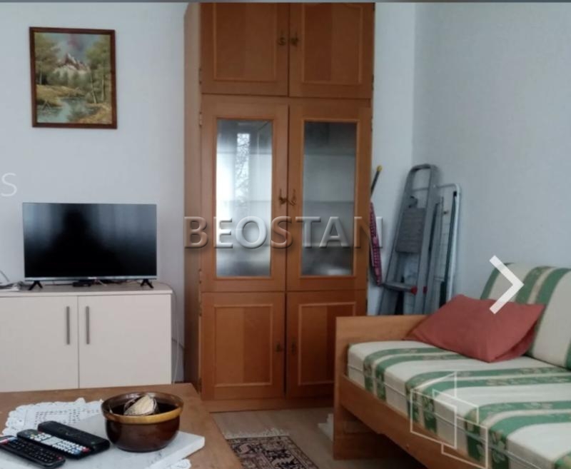 Izdavanje stanova Beograd - Novi Beograd