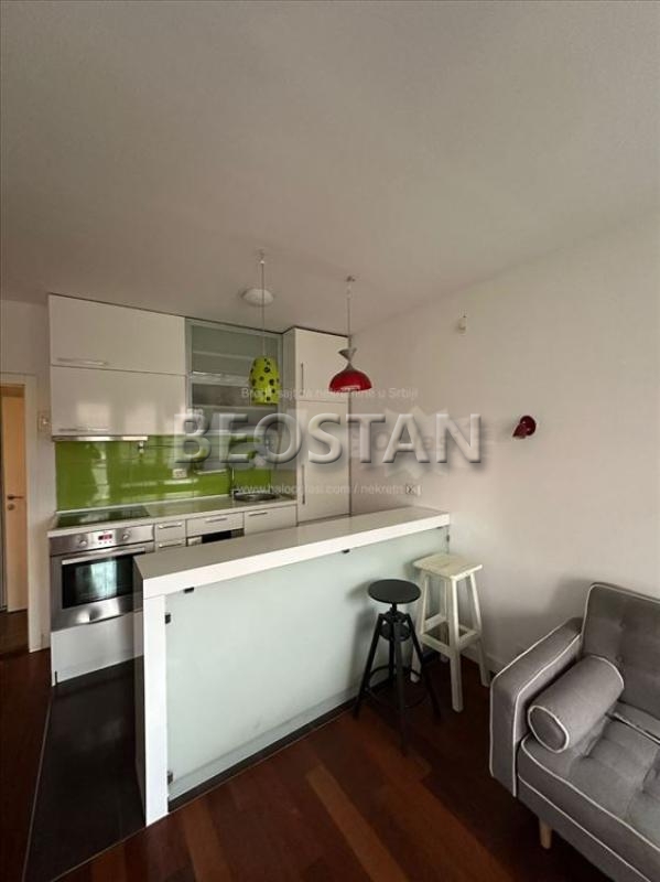 Novi Beograd - Stari merkator #65781