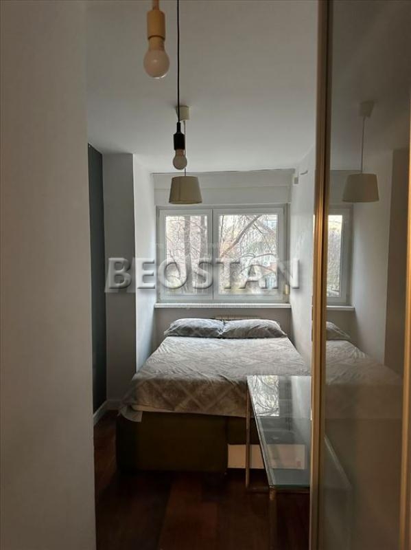 Novi Beograd - Stari merkator #65781