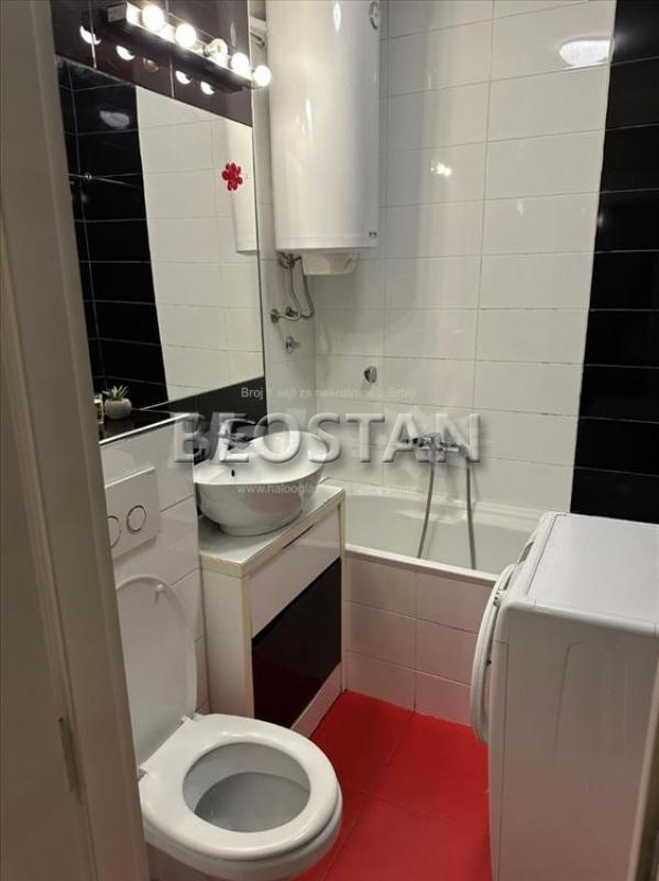 Novi Beograd - Stari merkator #65781