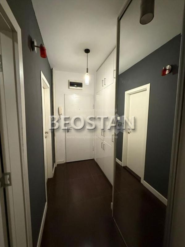 Novi Beograd - Stari merkator #65781