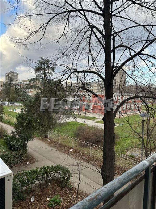 Novi Beograd - Stari merkator #65781