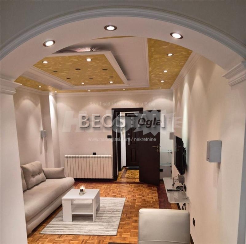 Novi Beograd - Blok 45 #65136