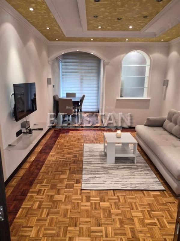 Novi Beograd - Blok 45 #65136