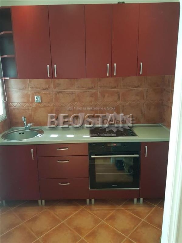 Novi Beograd - Blok 45 #65136