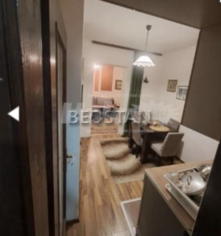 Zemun - Karadjordjev trg #65905