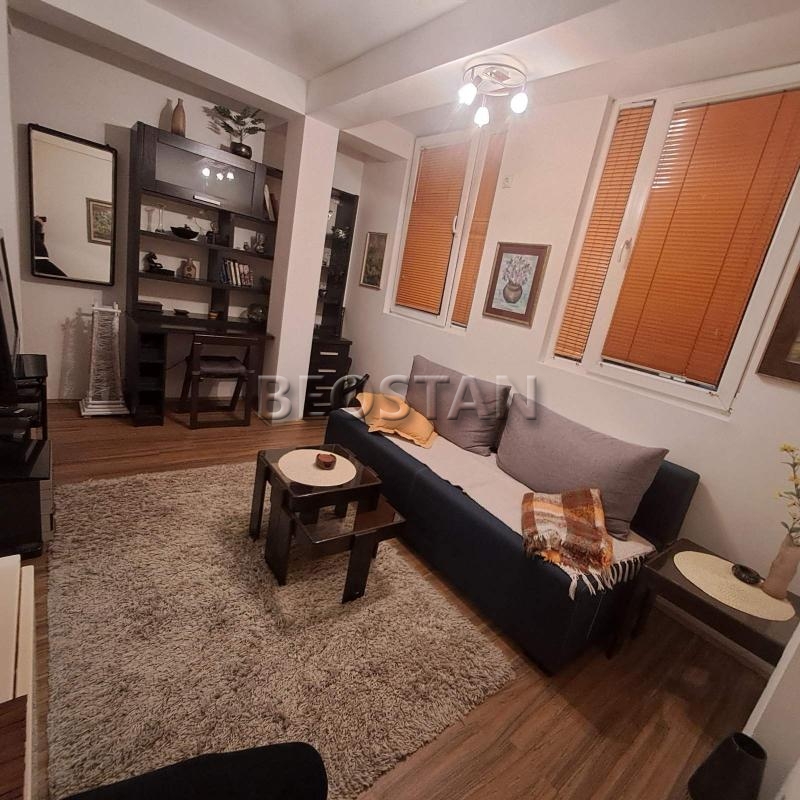 Zemun - Karadjordjev trg #65905