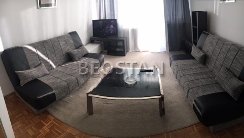 Izdavanje stanova Beograd - Novi Beograd