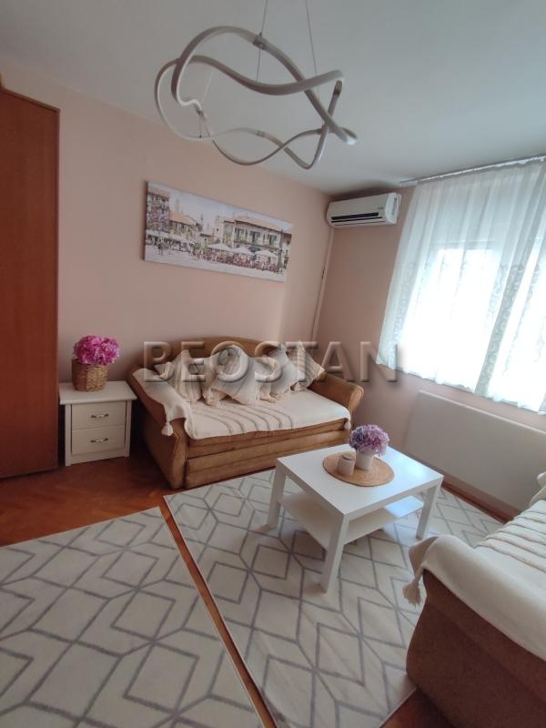 Izdavanje stanova Beograd - Širi centar