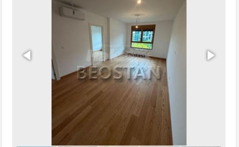 Izdavanje stanova Beograd - Novi Beograd