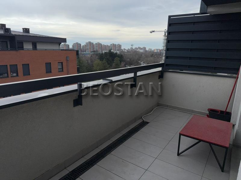 Novi Beograd - Savada a blok #66332