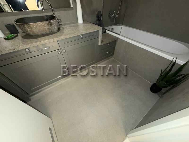 Novi Beograd - Savada a blok #66332