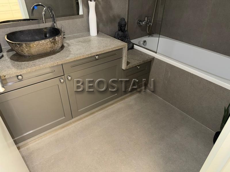 Novi Beograd - Savada a blok #66332