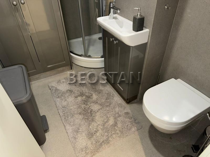 Novi Beograd - Savada a blok #66332