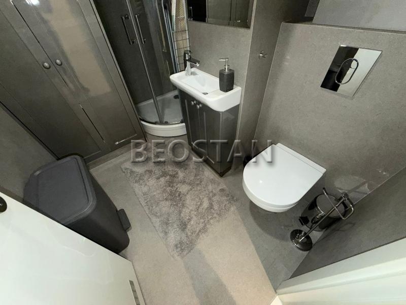 Novi Beograd - Savada a blok #66332