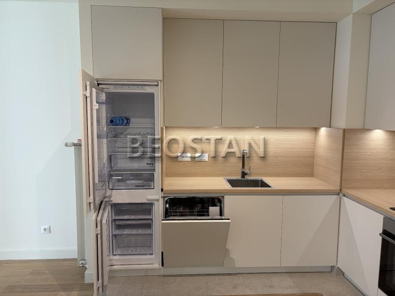 Centar - Beograd na vodi BW #64867 Centar - Beograd na vodi BW #64867