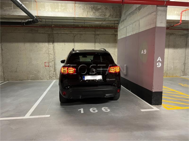 Centar - Beograd na vodi BW #64867 Centar - Beograd na vodi BW #64867