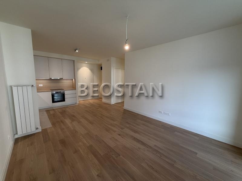 Centar - Beograd na vodi BW #64867 Centar - Beograd na vodi BW #64867