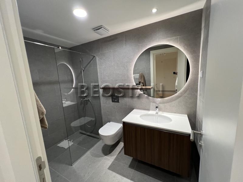 Centar - Beograd na vodi BW #64867 Centar - Beograd na vodi BW #64867