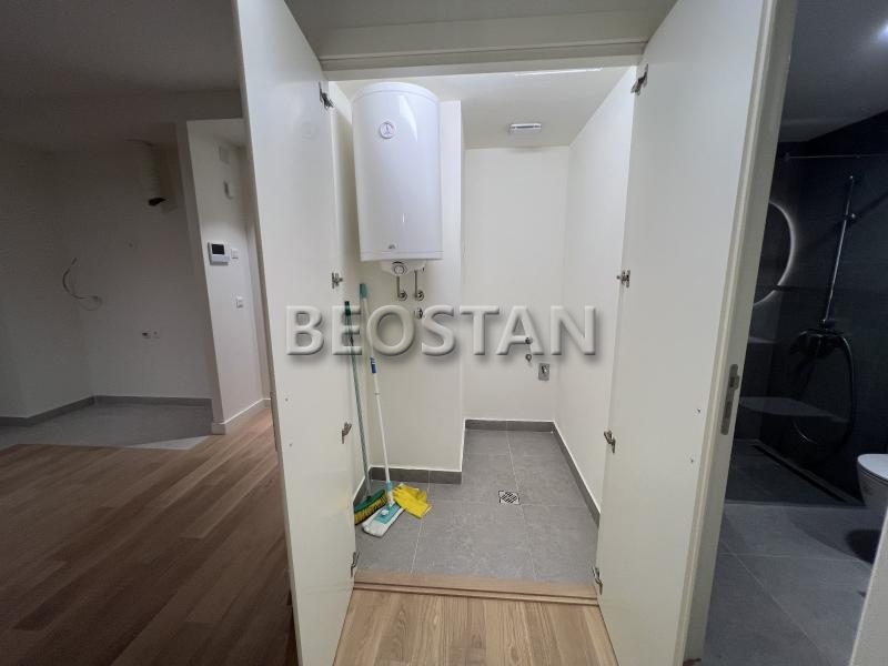 Centar - Beograd na vodi BW #64867 Centar - Beograd na vodi BW #64867