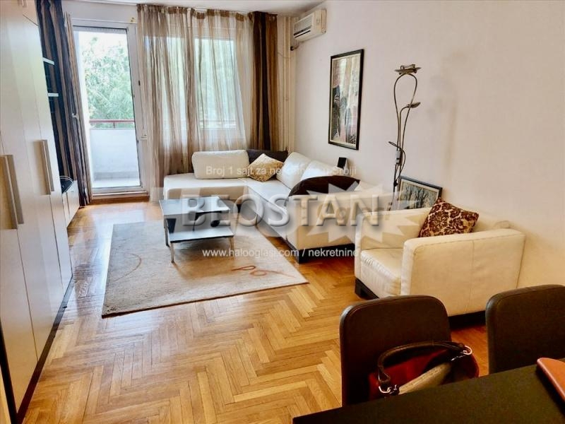 Novi Beograd - Blok 22 arena #65019