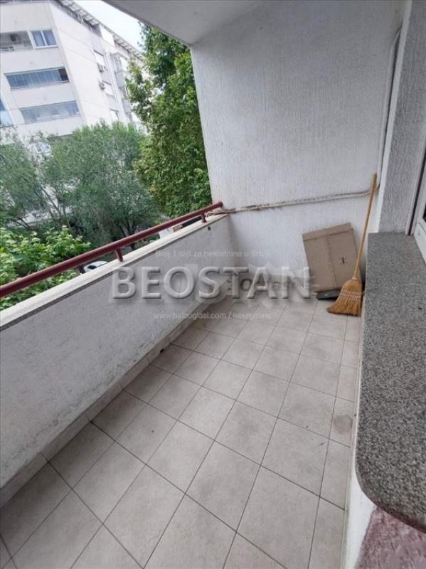 Novi Beograd - Blok 22 arena #65019