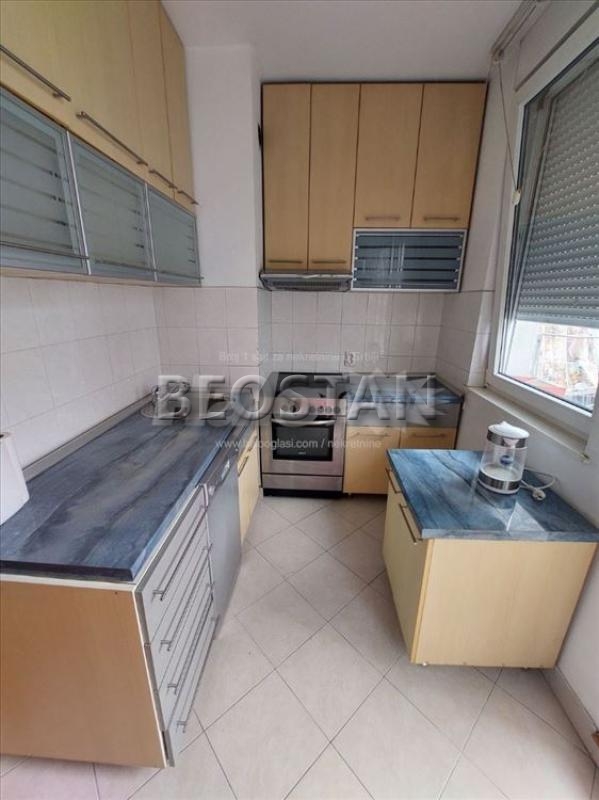 Novi Beograd - Blok 22 arena #65019