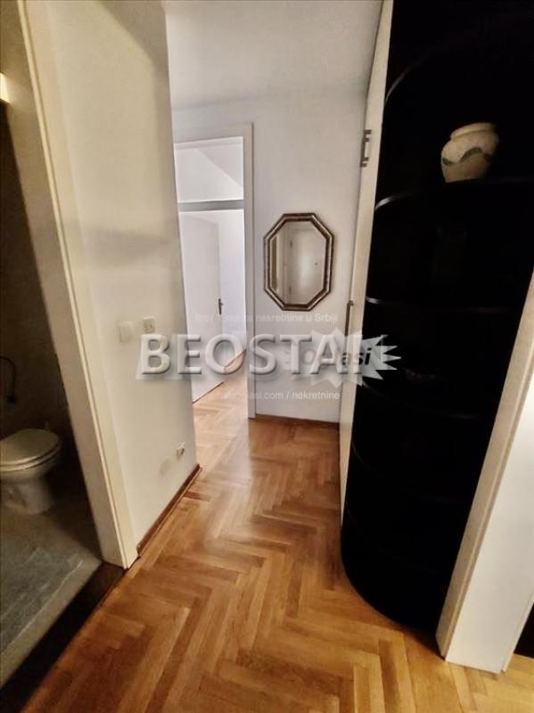 Novi Beograd - Blok 22 arena #65019