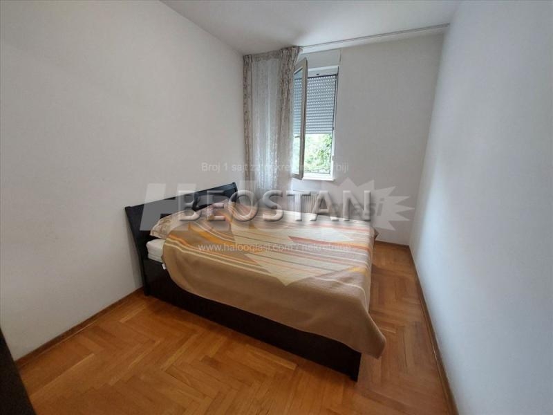 Novi Beograd - Blok 22 arena #65019