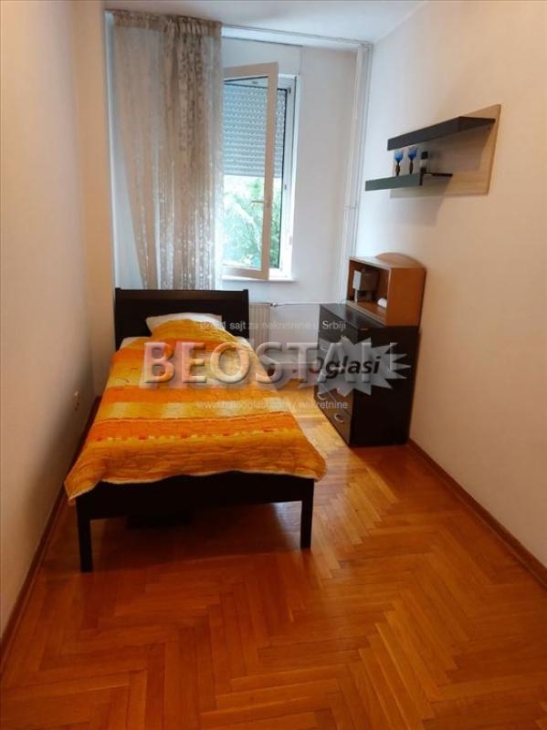 Novi Beograd - Blok 22 arena #65019