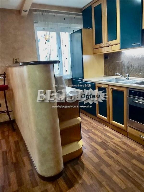 Zemun - Novi grad #65023