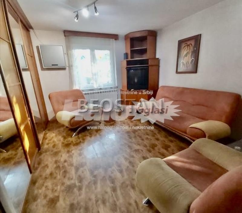 Zemun - Novi grad #65023