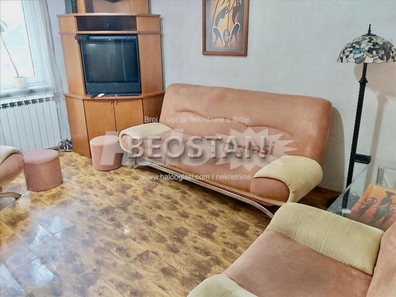 Zemun - Novi grad #65023