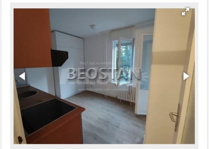 Novi Beograd - Blok 24 #65051