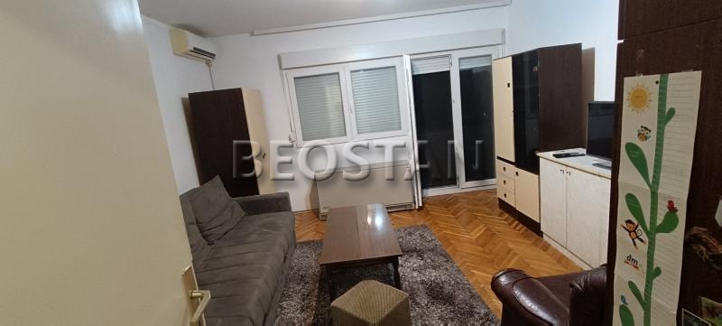 Izdavanje stanova Beograd - Zemun