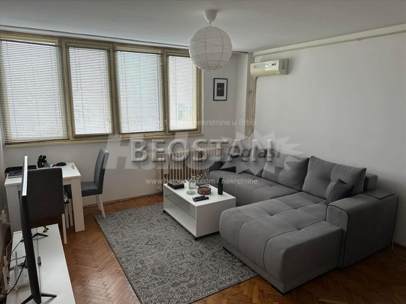 Novi Beograd - Stari merkator #65237