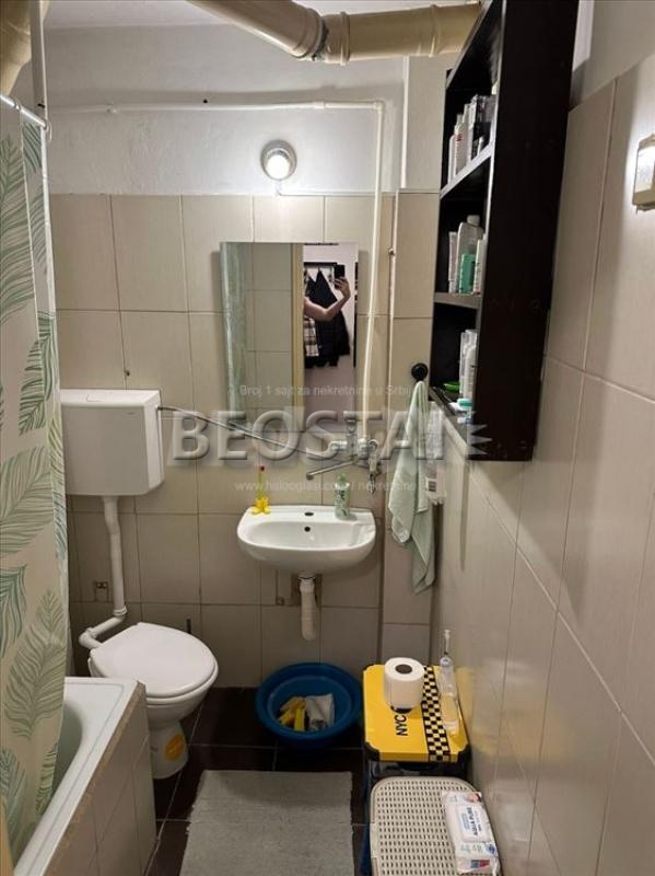 Novi Beograd - Stari merkator #65237