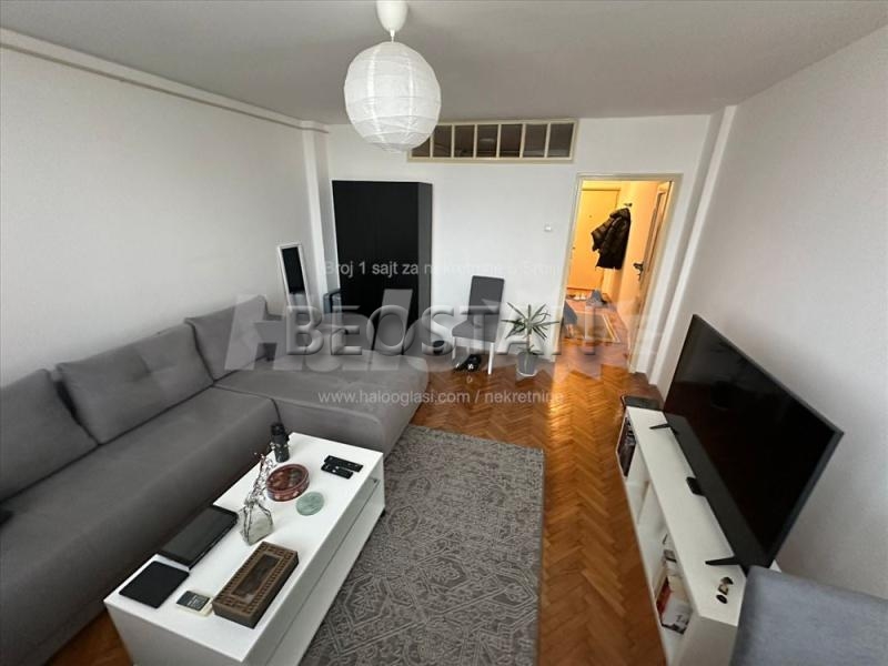 Novi Beograd - Stari merkator #65237