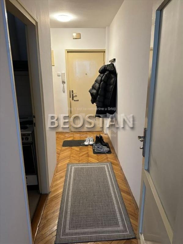 Novi Beograd - Stari merkator #65237