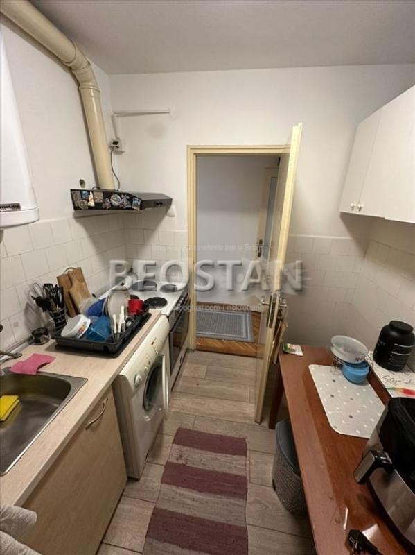 Novi Beograd - Stari merkator #65237