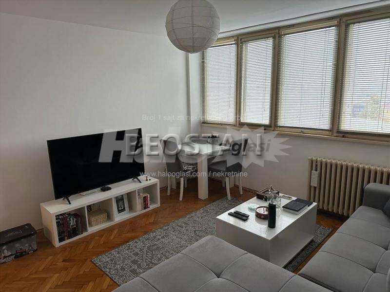 Novi Beograd - Stari merkator #65237