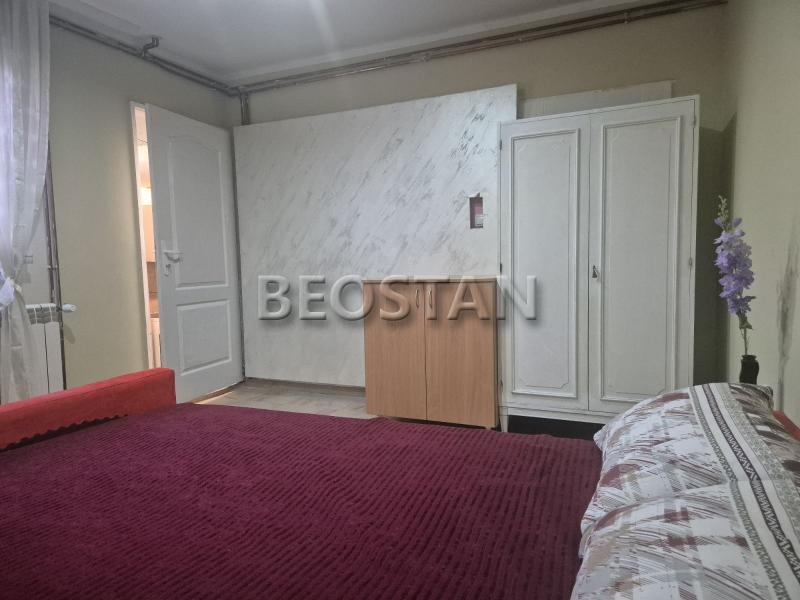 Novi Beograd - Staro sajmiste #67245