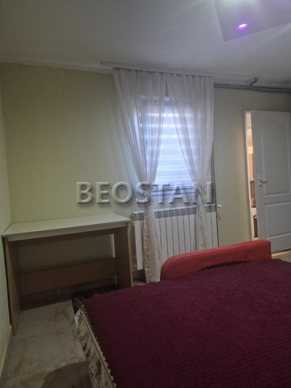 Novi Beograd - Staro sajmiste #67245