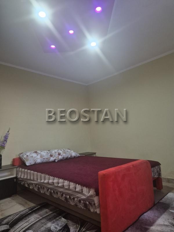 Novi Beograd - Staro sajmiste #67245